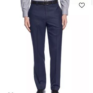 Men’s Calvin Klein Dress Pants Slim Fit